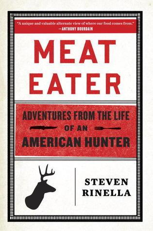 Meat Eater free audiobook